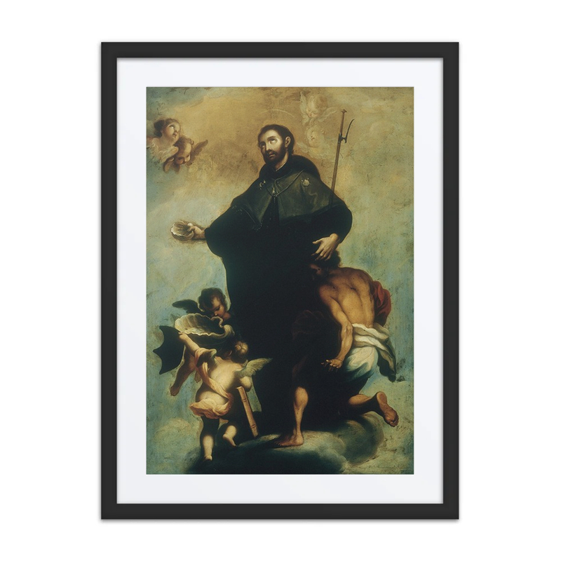 Saint Francis Xavier