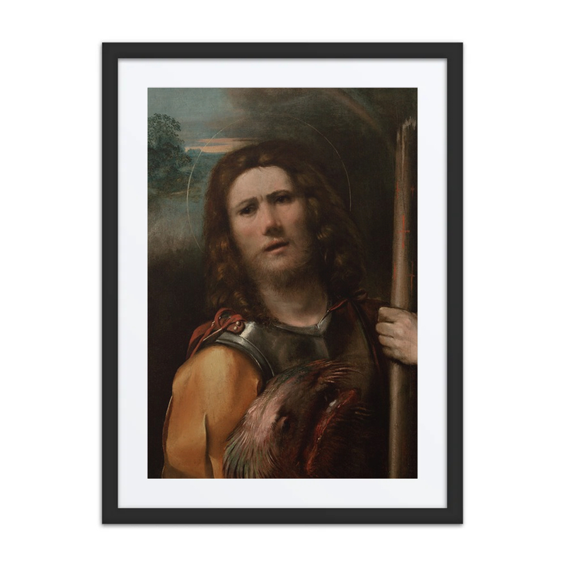 Saint George
