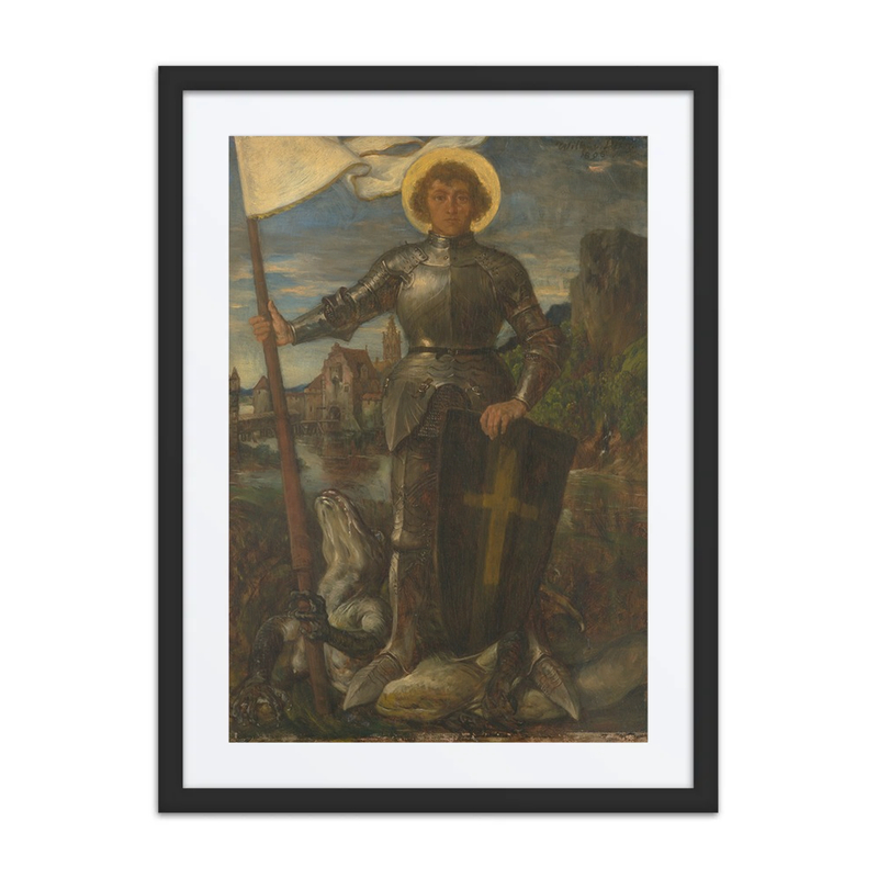 Saint George