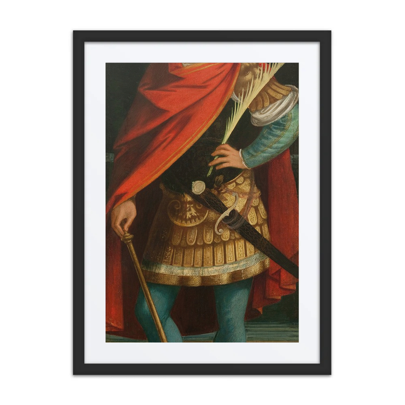 Saint Gervase