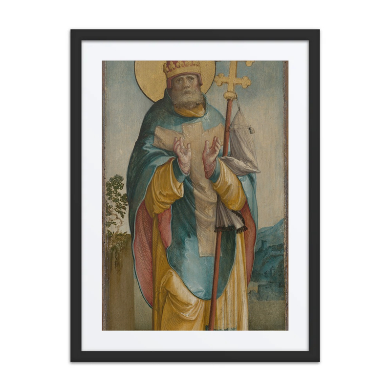 Saint Gregory the Great
