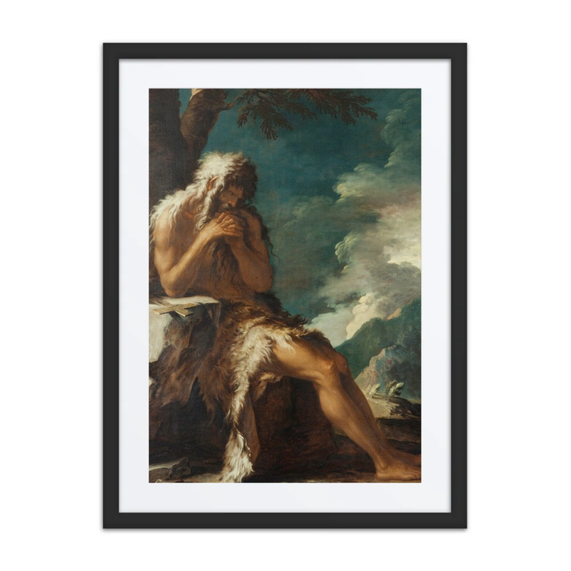 Saint Humphrey