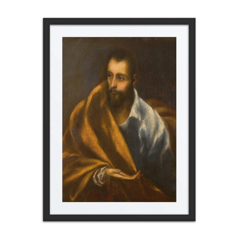 Saint James the Greater