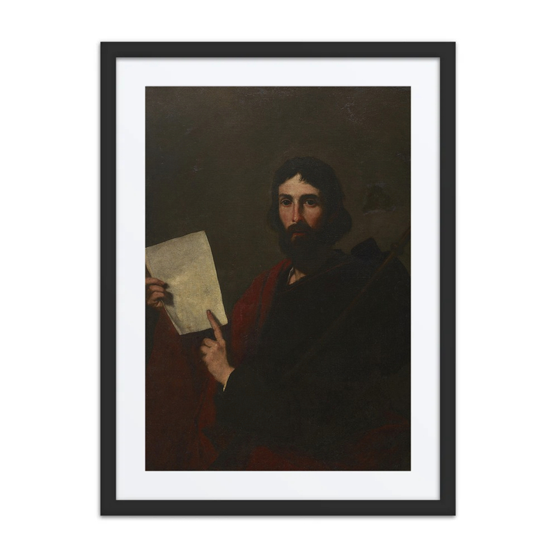 Saint James the Greater