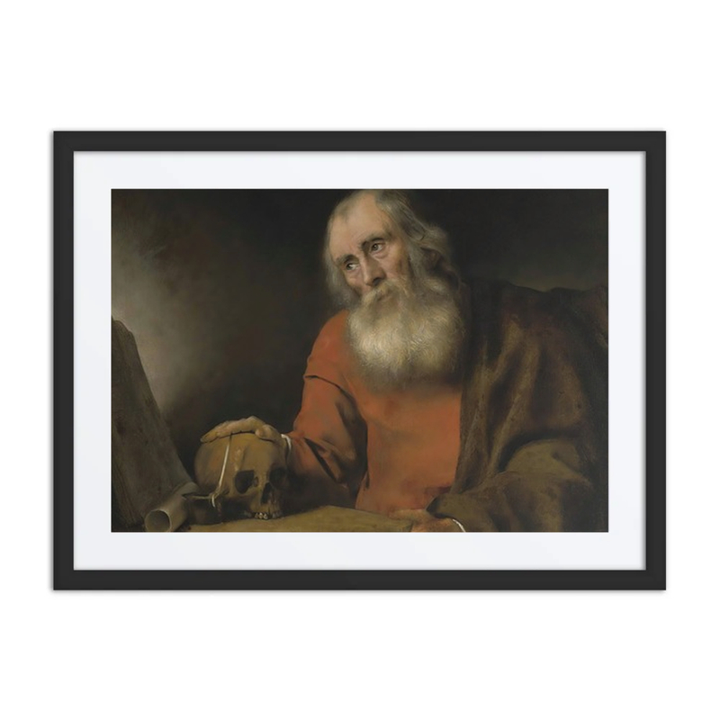 Saint Jerome