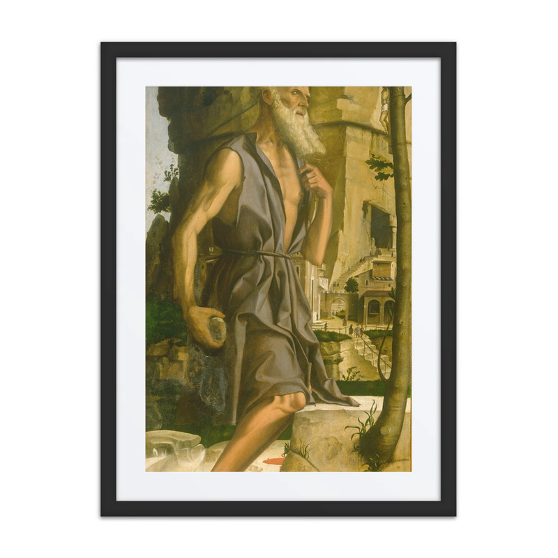 Saint Jerome