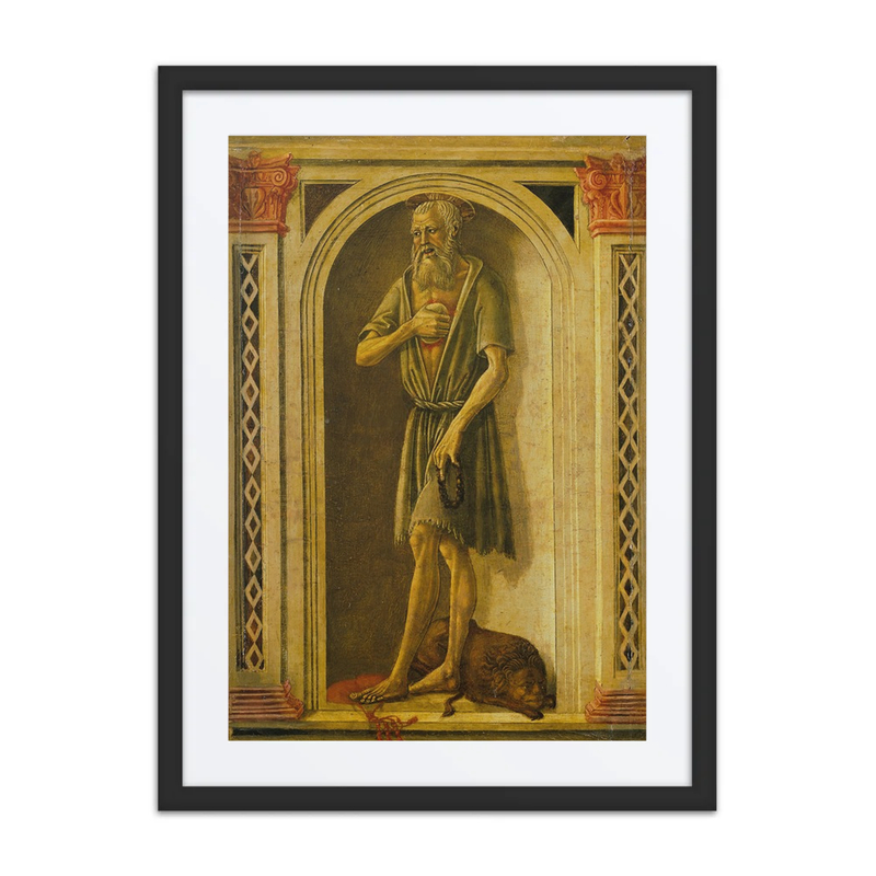 Saint Jerome