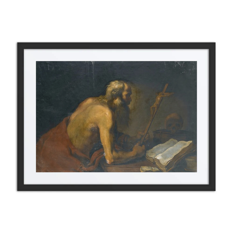Saint Jerome