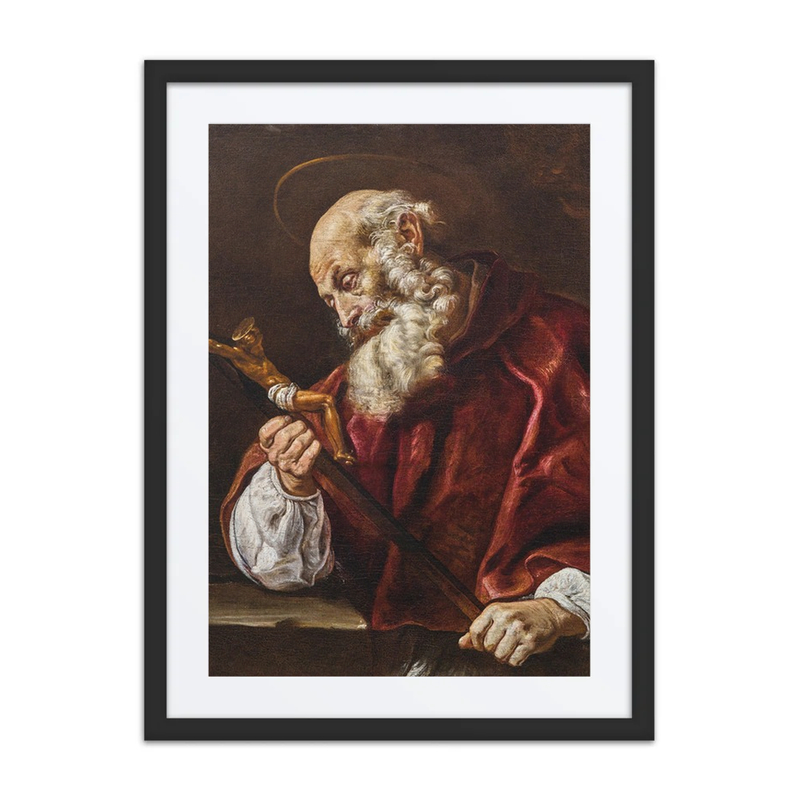 Saint Jerome