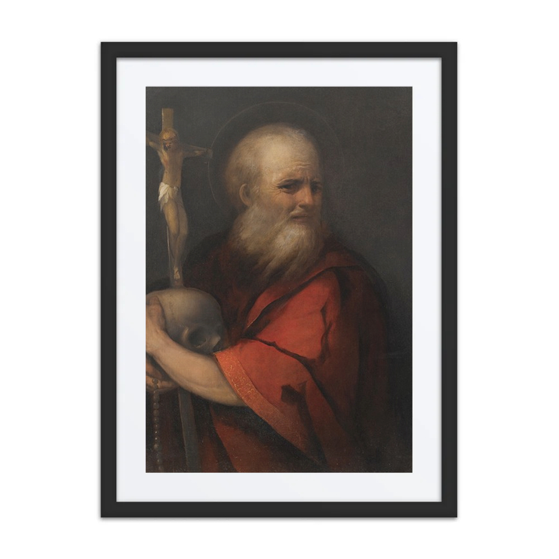 Saint Jerome