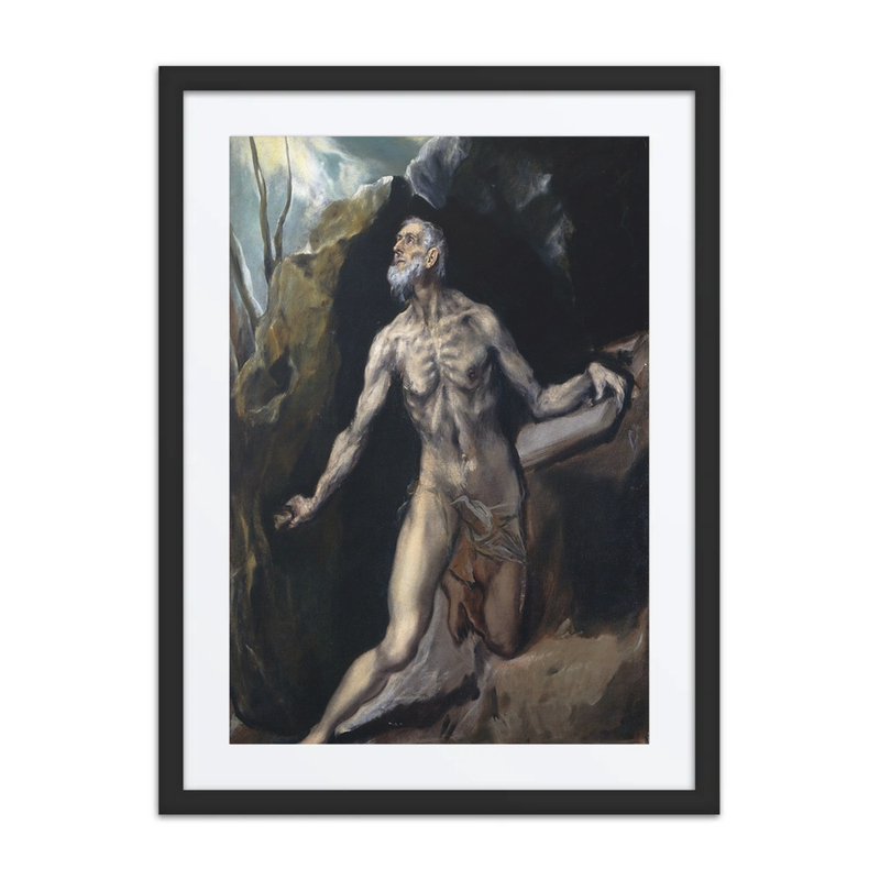 Saint Jerome