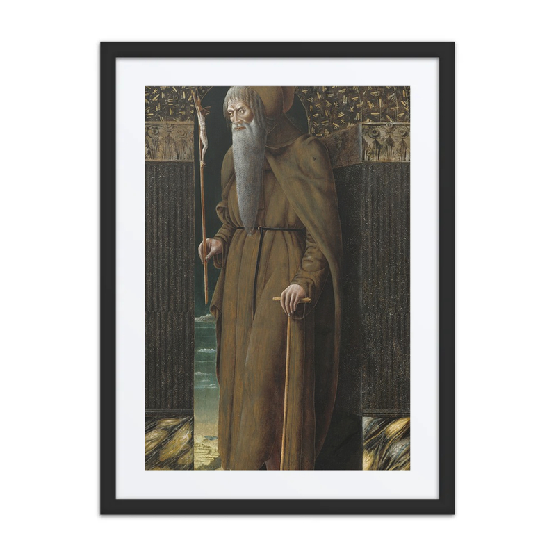 Saint Jerome