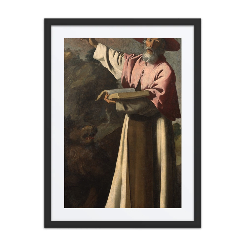 Saint Jerome