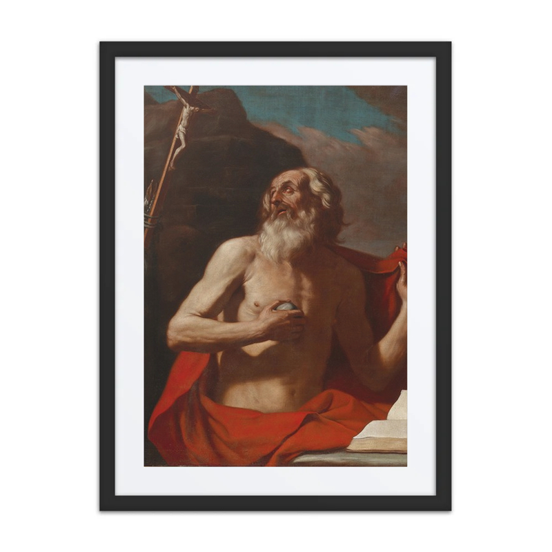 Saint Jerome