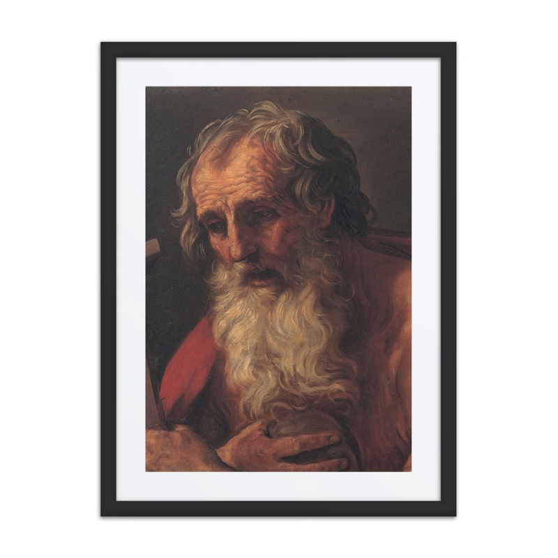 Saint Jerome
