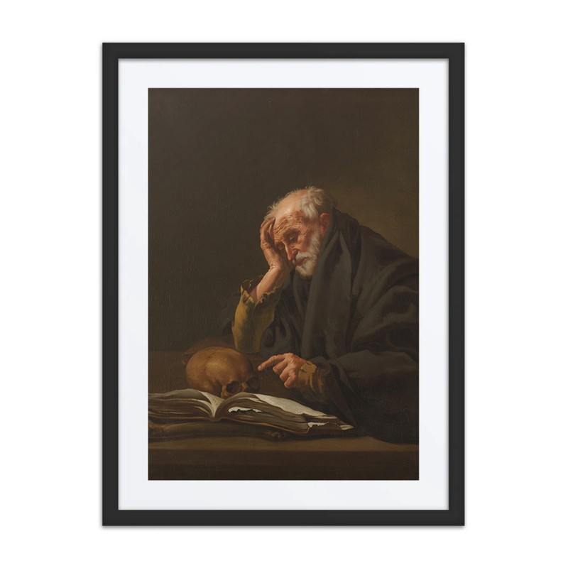Saint Jerome