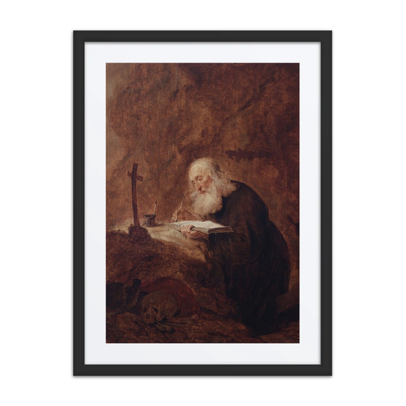Saint Jerome