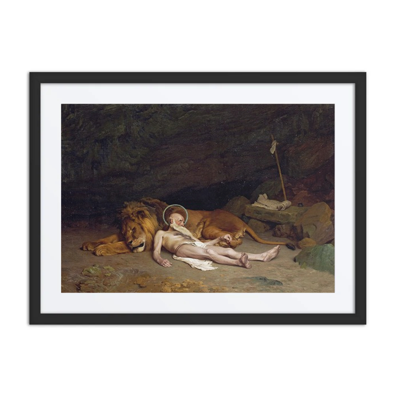 Saint Jerome