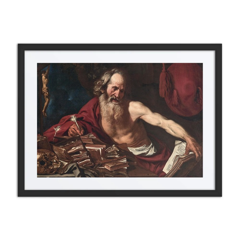 Saint Jerome