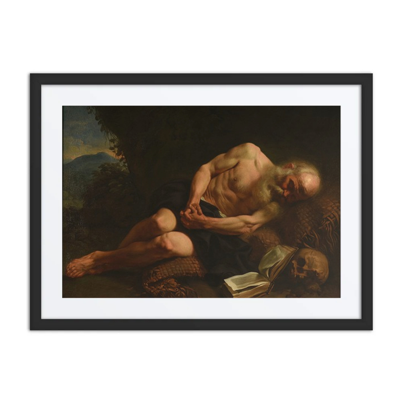 Saint Jerome