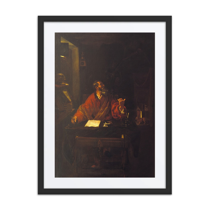 Saint Jerome
