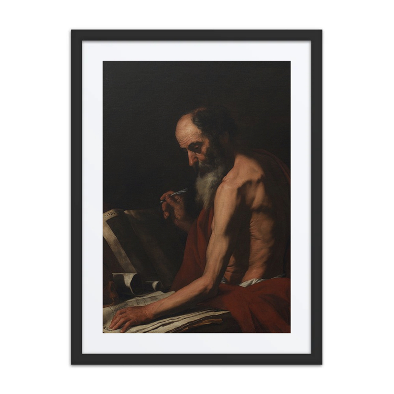 Saint Jerome