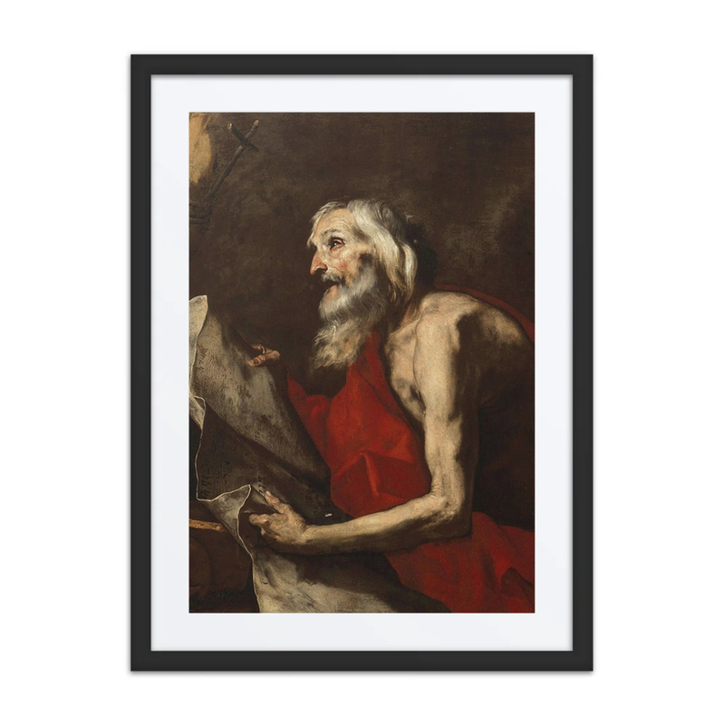Saint Jerome
