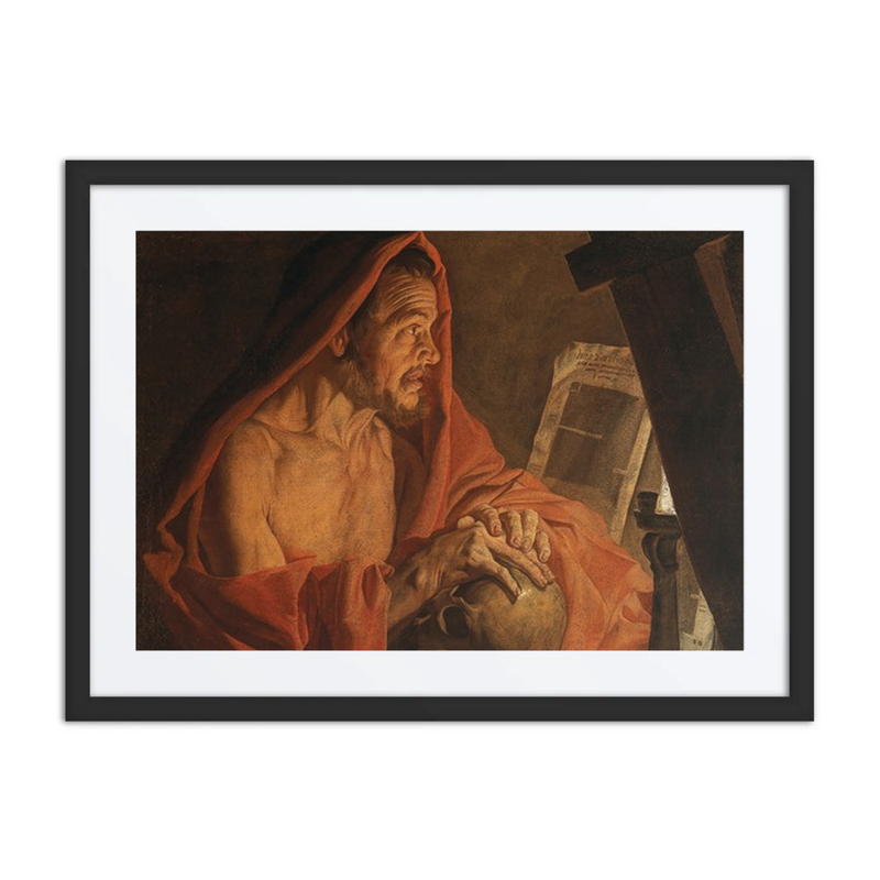 Saint Jerome