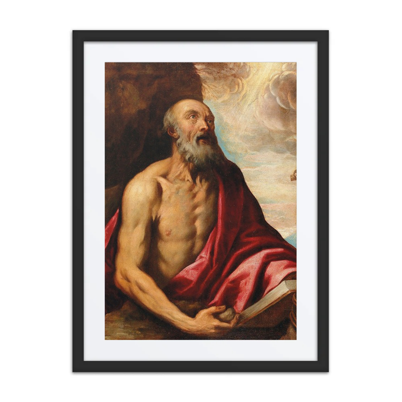 Saint Jerome