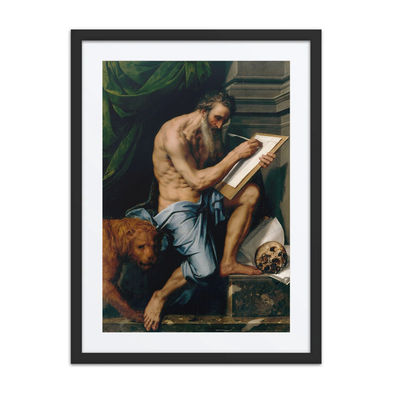 Saint Jerome