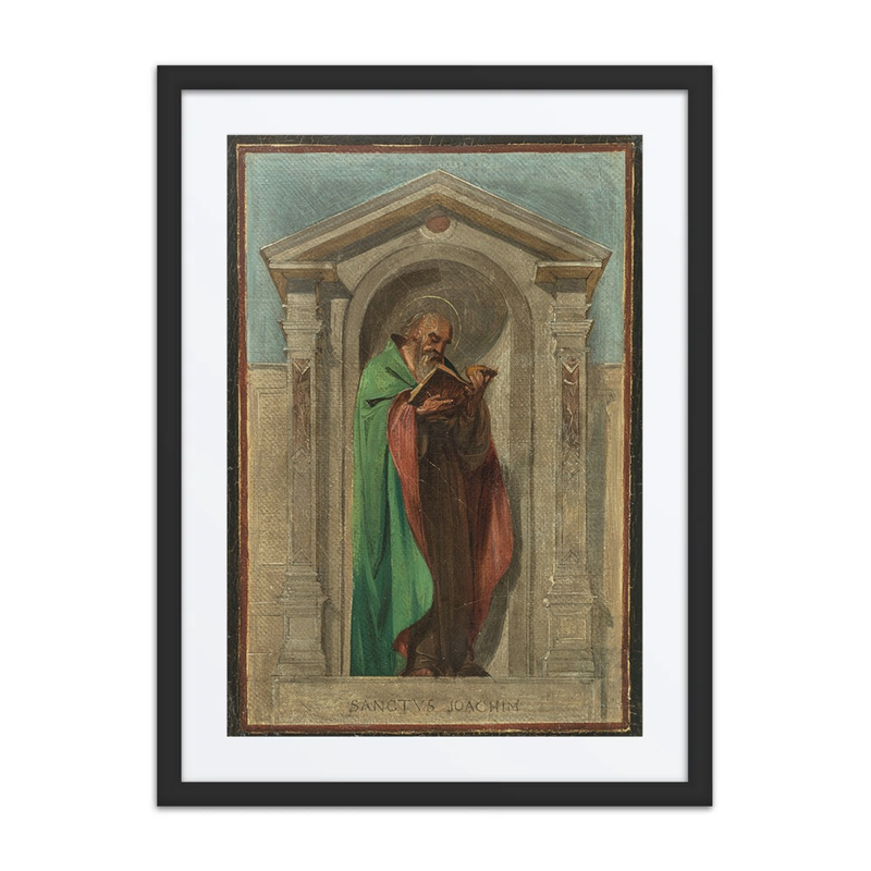 Saint Joachim