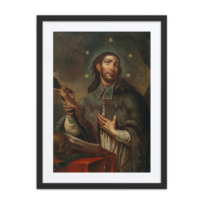 Saint John of Nepomuk