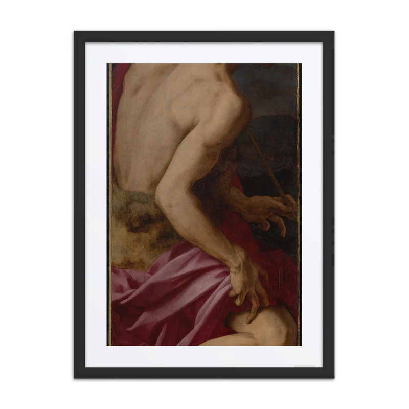 Saint John the Baptist