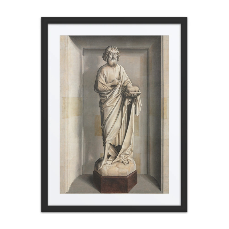 Saint John the Baptist