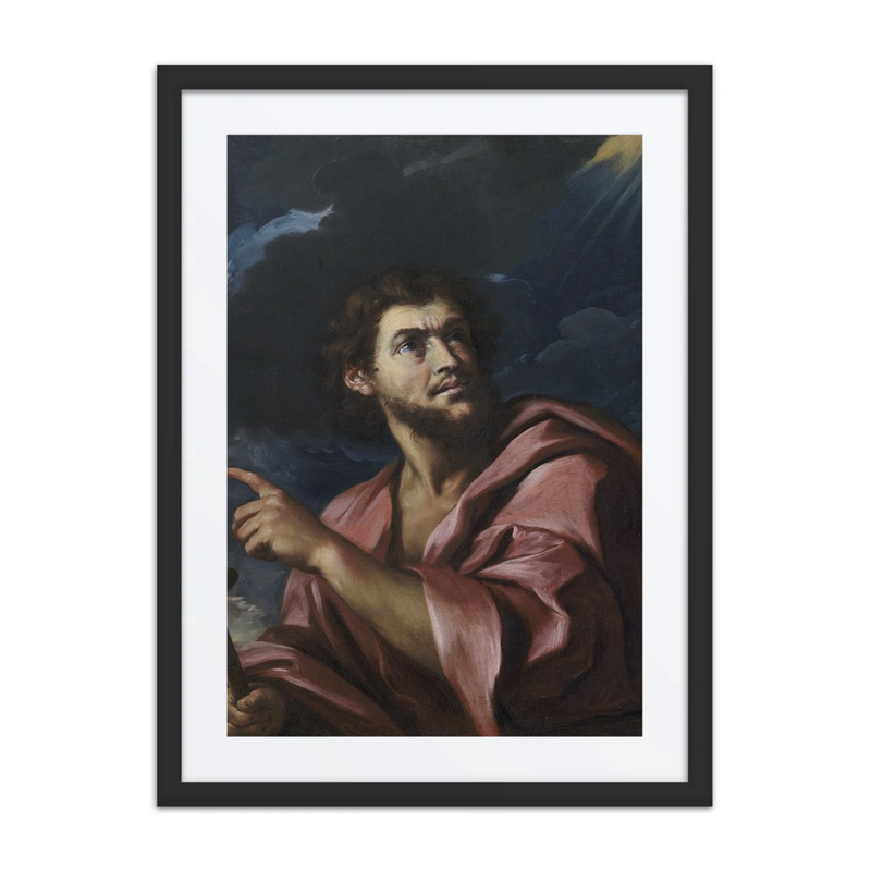 Saint John the Baptist