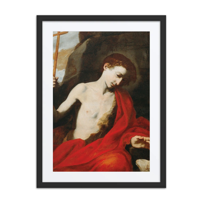 Saint John the Baptist