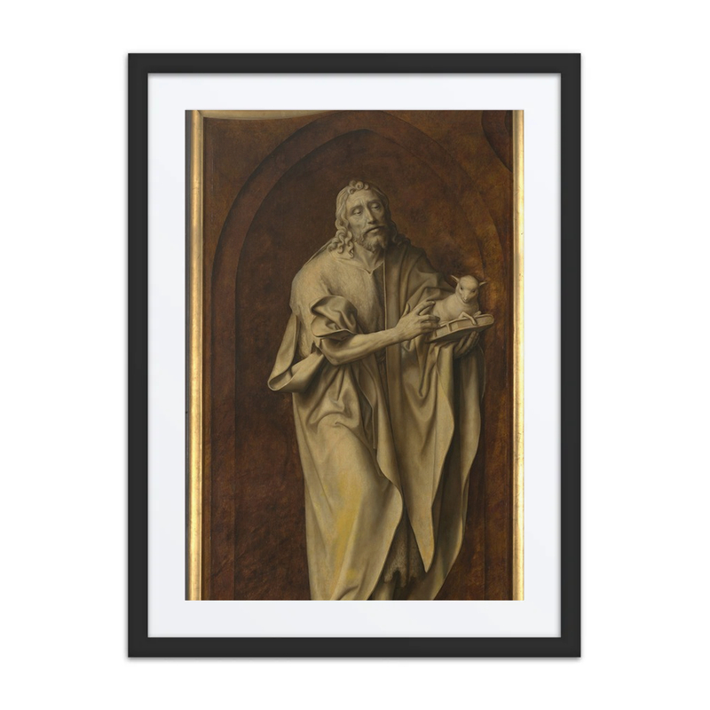 Saint John the Baptist