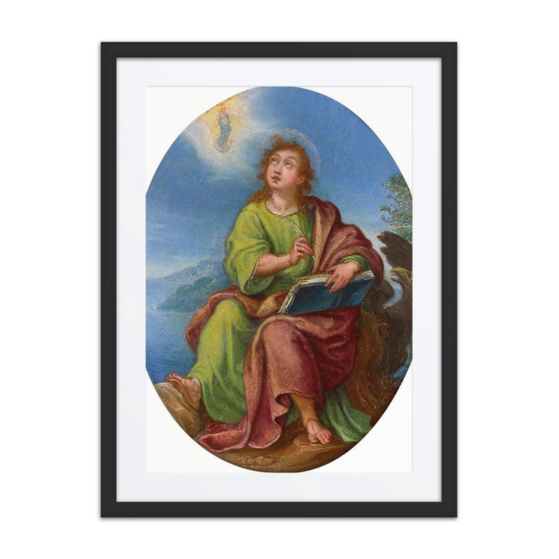 Saint John the Evangelist