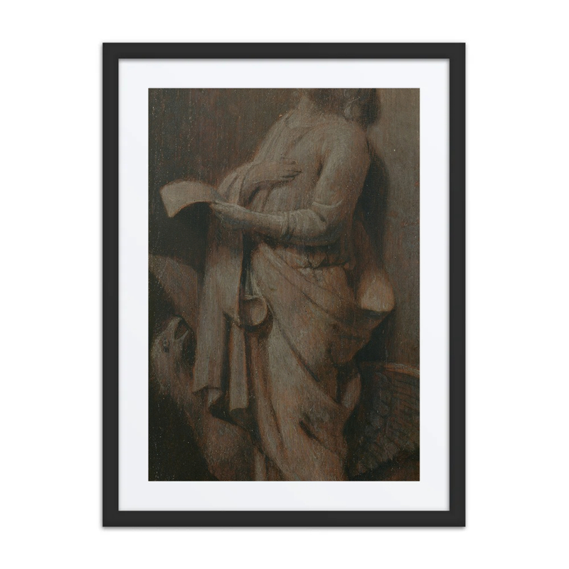 Saint John the Evangelist