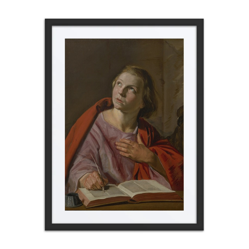 Saint John the Evangelist