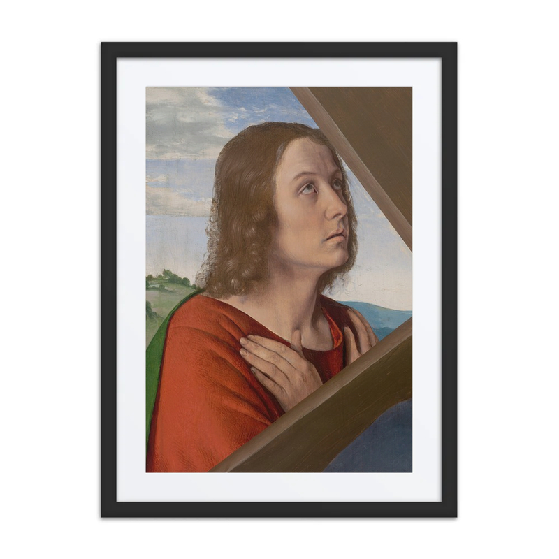 Saint John the Evangelist