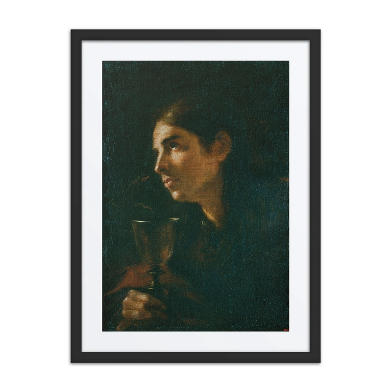 Saint John the Evangelist