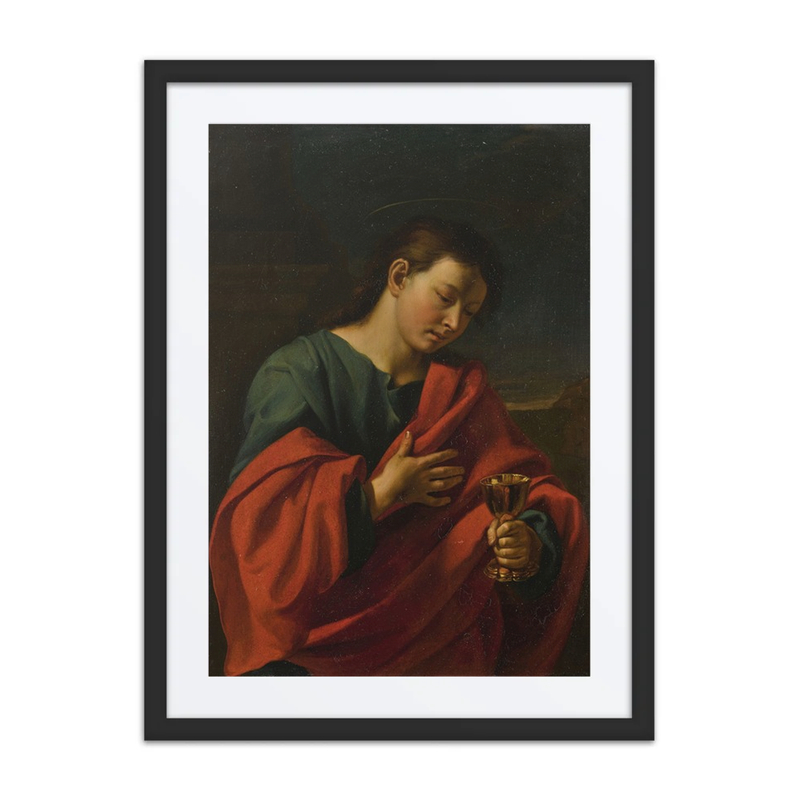 Saint John the Evangelist