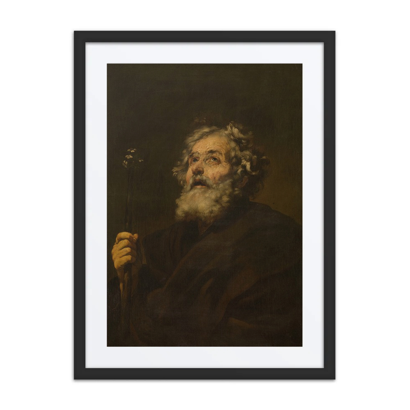 Saint Joseph