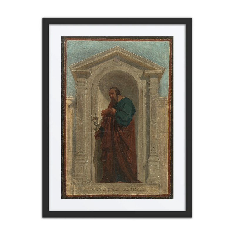 Saint Joseph