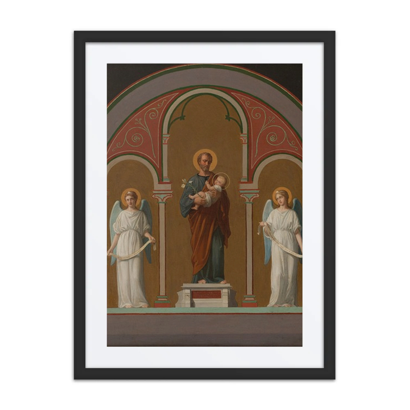 Saint Joseph