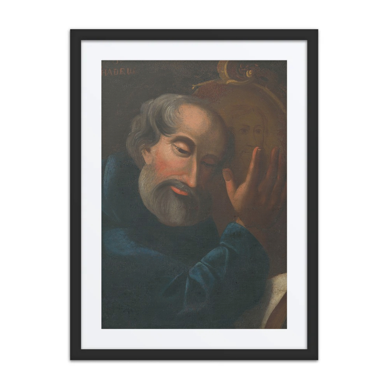 Saint Judas Thaddeus
