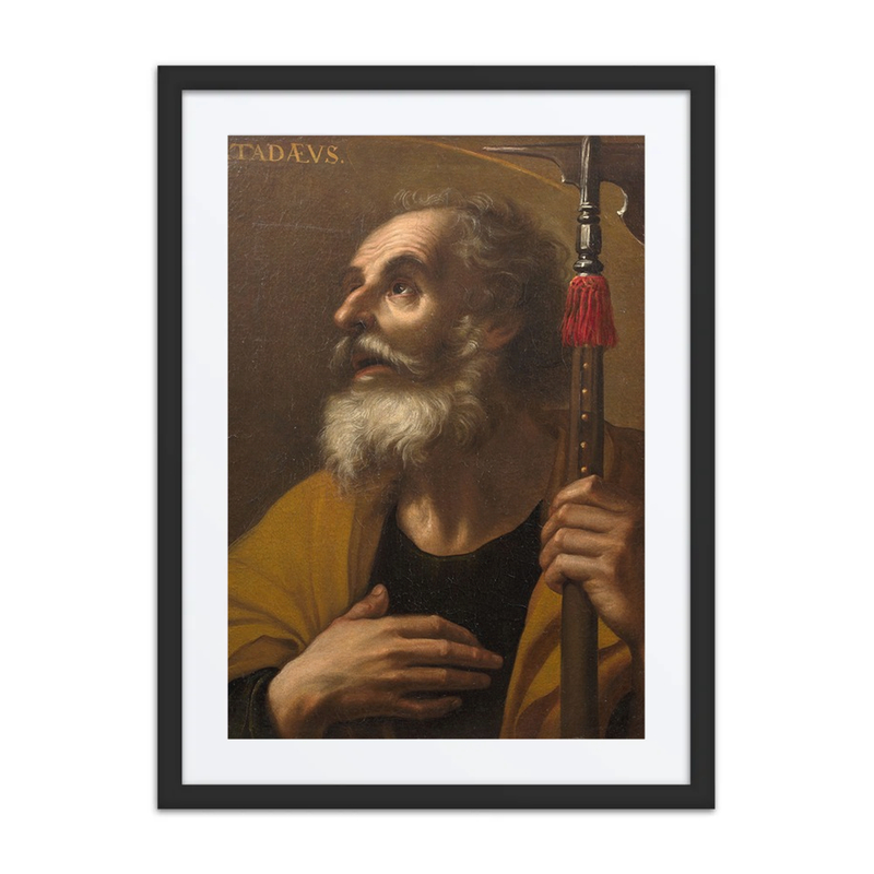 Saint Jude Thaddeus
