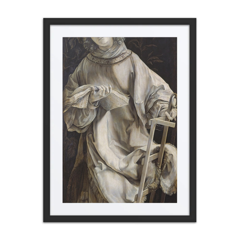 Saint Lawrence