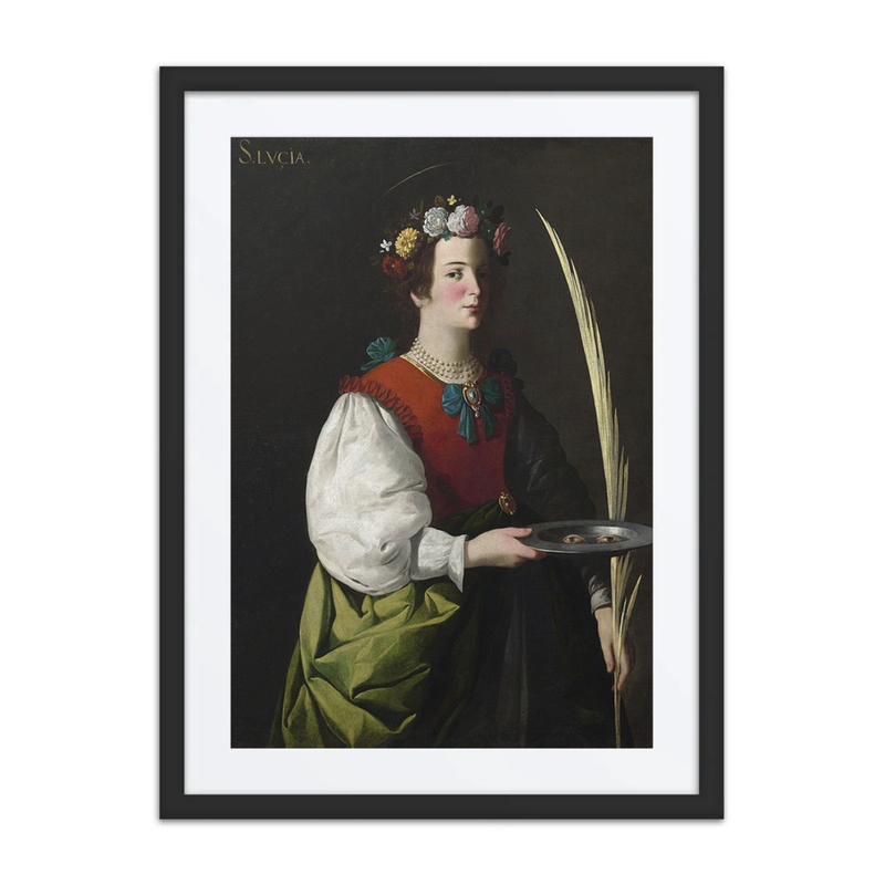 Saint Lucy